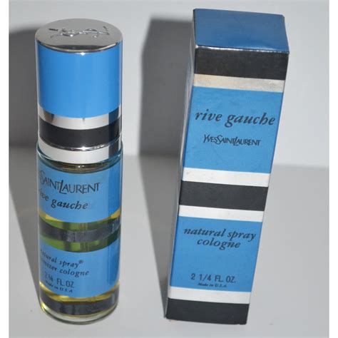 rive gauche perfume dupe|rive gauche perfume discontinued.